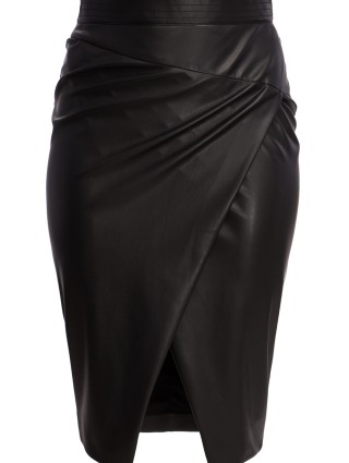 Спідниця MARINA RINALDI (5103): фото - Invogue